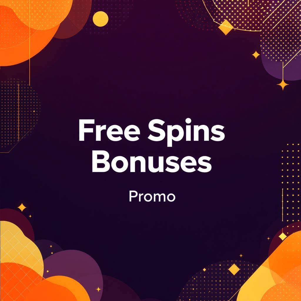 Free Spins Bonuses (Promo)